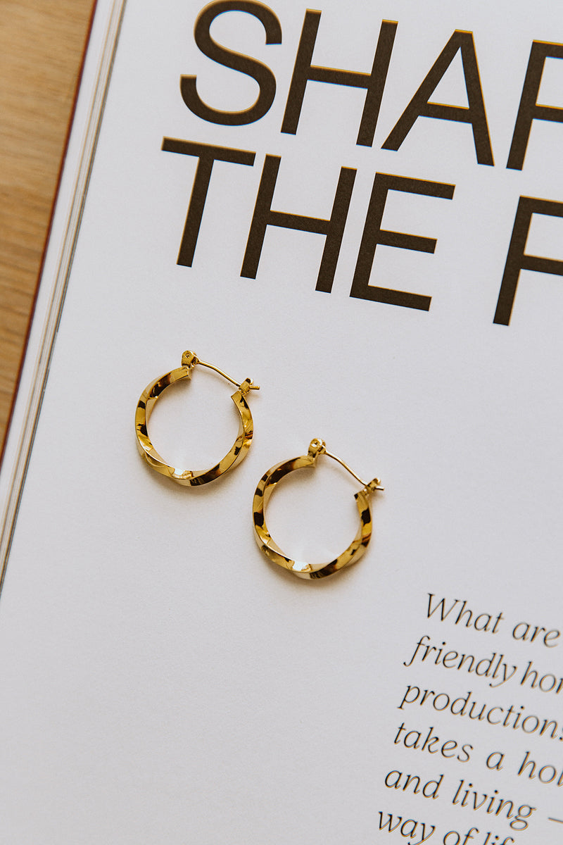 Bellevue Earrings