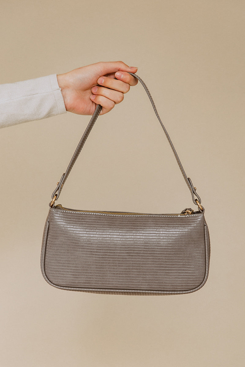 Jennie Bag - Grey