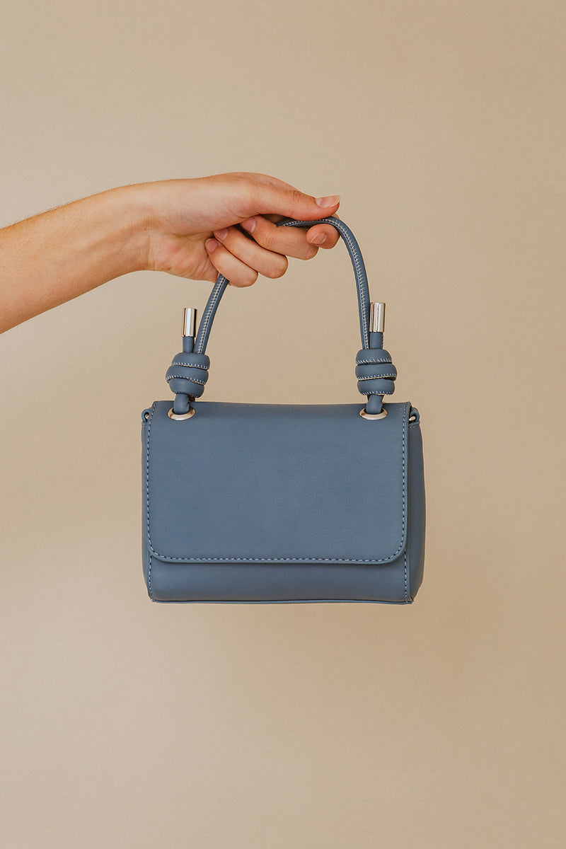 Lolita Bag - Blue