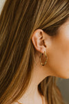 Skyway Earrings