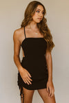 Beverly Hills Dress - Black